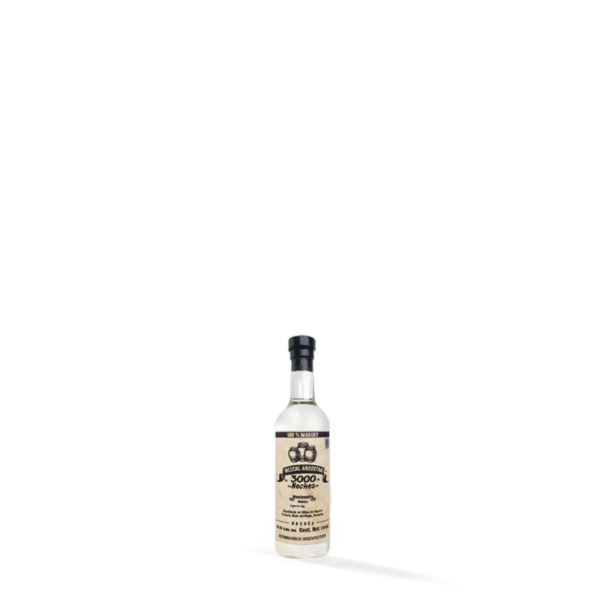 Mezcal Coyote 50ml