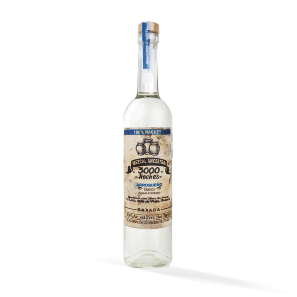 Mezcal Arroqueño 750 ml