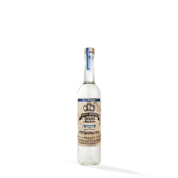 Mezcal Arroqueño 375ml