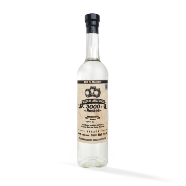 Mezcal Mexicanito 750 ml